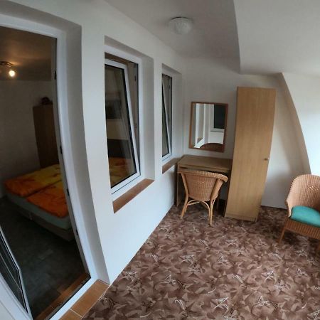 Frymburk 210 빌라 외부 사진